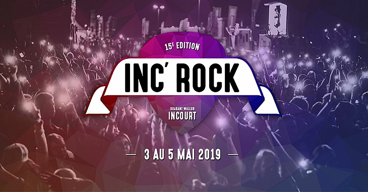 INC Rock