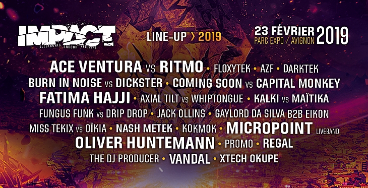 Impact Festival
