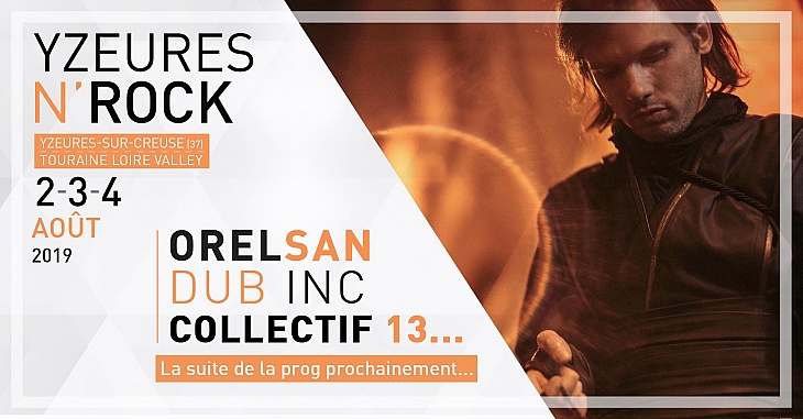 Yzeures'n'Rock