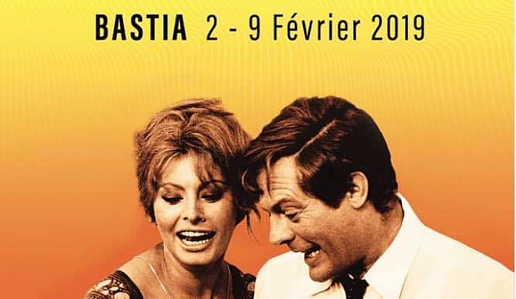 Festival du Cin&eacute;ma Italien de Bastia