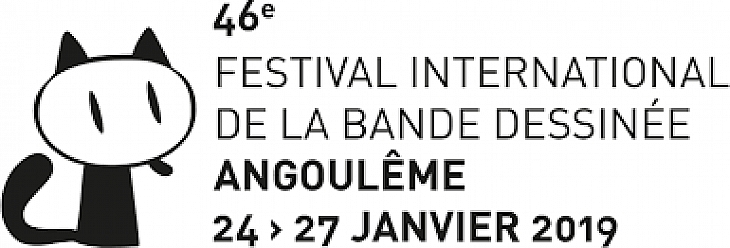 Festival De La Bande Dessinée D'angoulême www.leguidedesfestivals.com