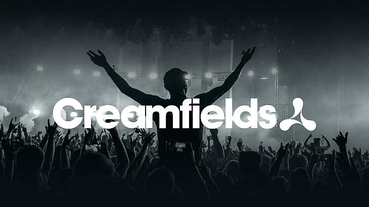 Creamfields