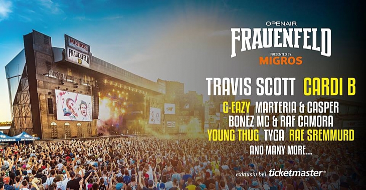 OpenAir Frauenfeld