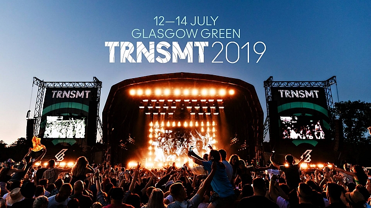 TRNSMT Festival
