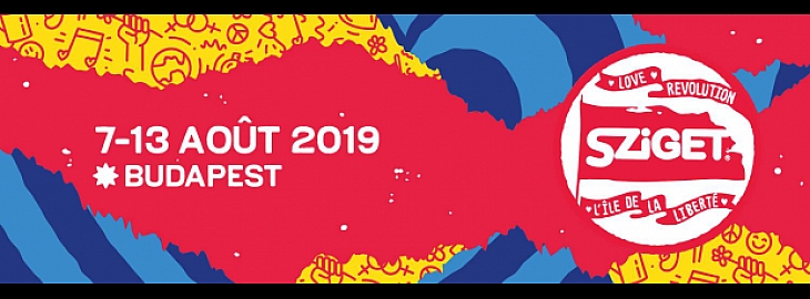 Sziget Festival 