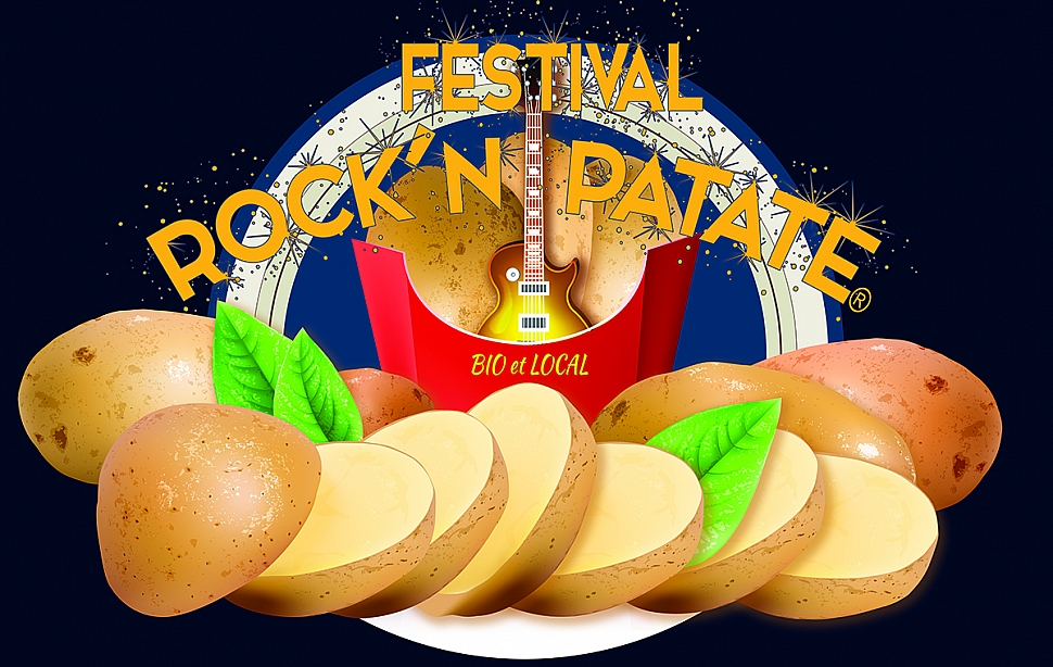 Festival Rock'n Patate