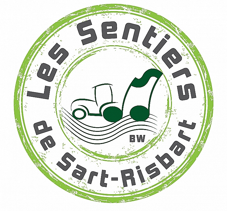 Les Sentiers de Sart-Risbart