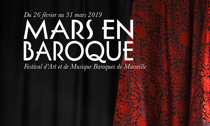 Mars en Baroque