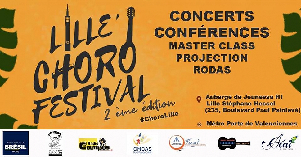 Lille Choro Festival