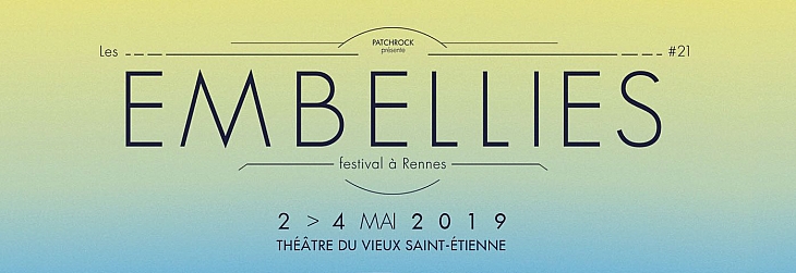 Les Embellies