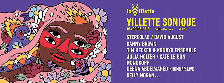 Villette Sonique 