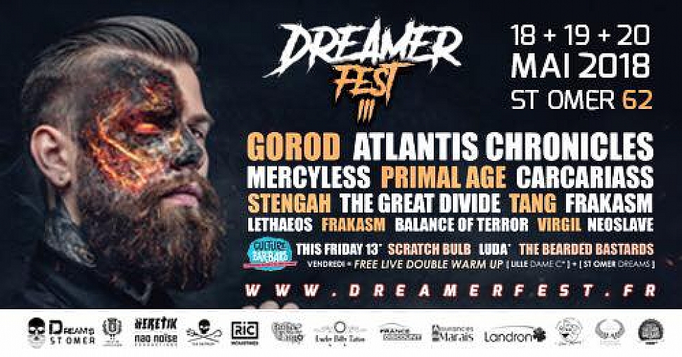 Dreamer Fest