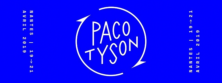 PACO TYSON