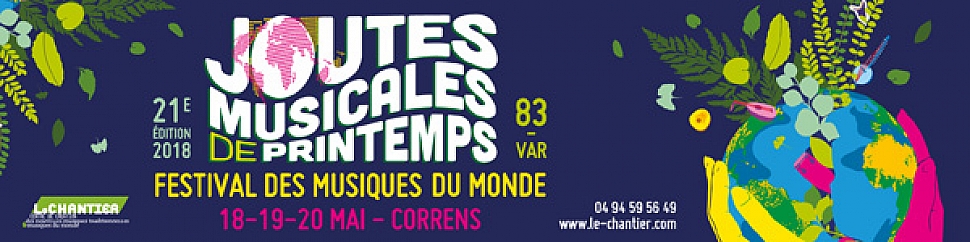 Joutes musicales de printemps