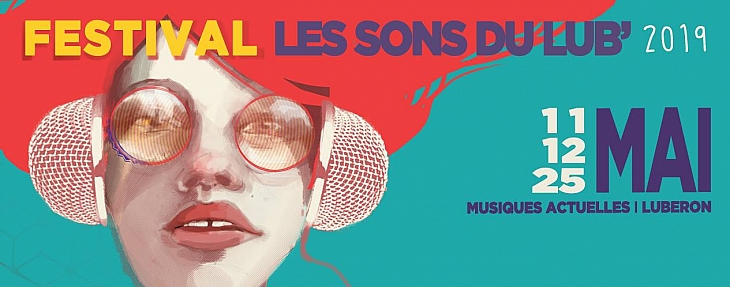 Festival Les Sons du Lub'