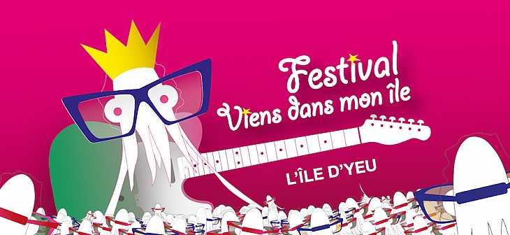 Viens dans mon &icirc;le 