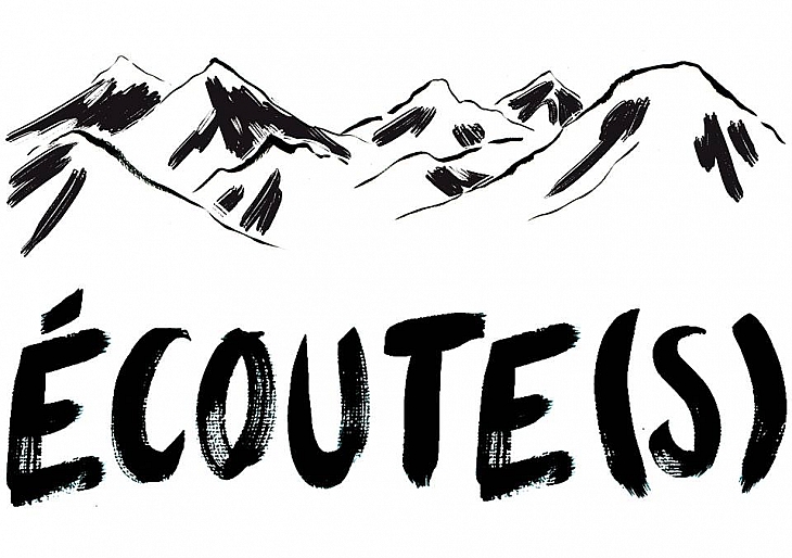 S&eacute;ances d'Ecoute(s)