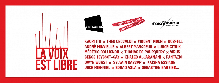 La Voix est Libre