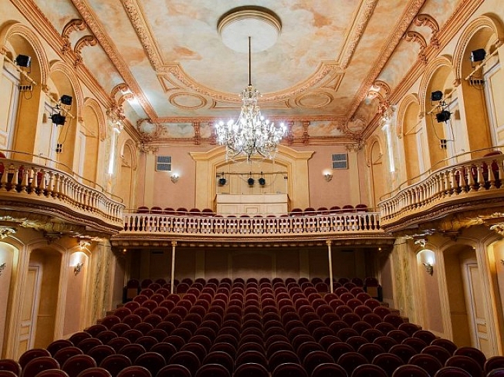 Festival Les Poquelinades