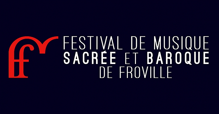 Festival de musique sacrée et baroque de Froville