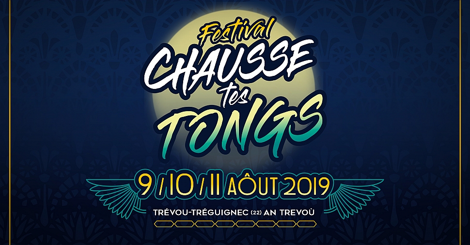 Festival Chausse Tes Tongs