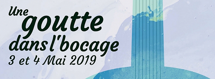 Une Goutte dans l'bocage