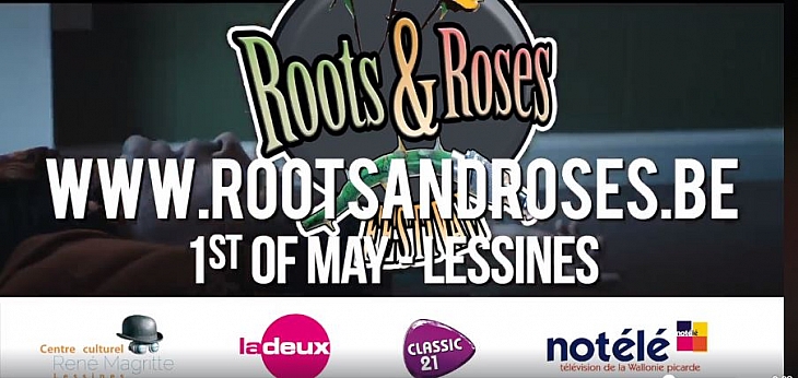Roots and Roses Festival