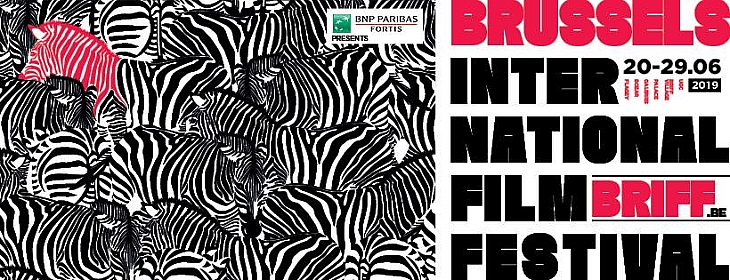 Brussels International Film Festival