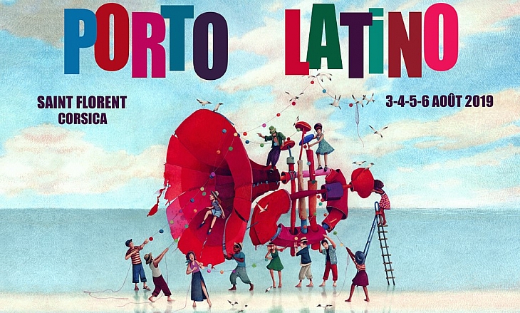 Porto Latino