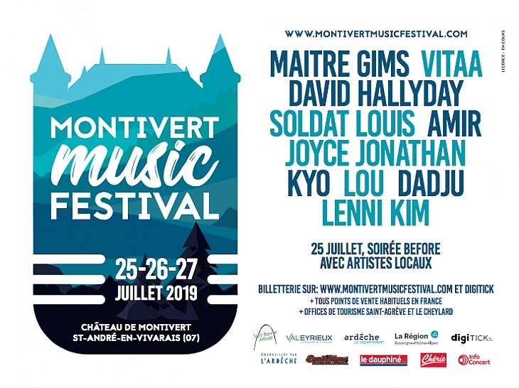Montivert Music Festival