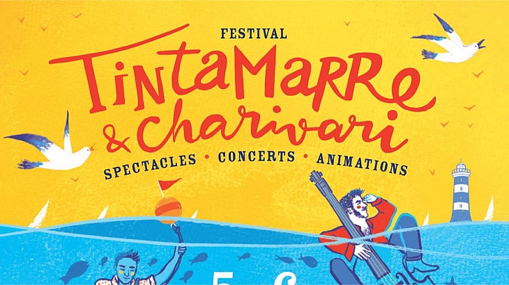 Festival Tintamarre et Charivari