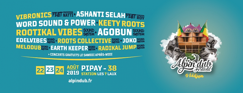 Alp In Dub