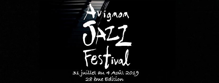 Avignon Jazz Festival