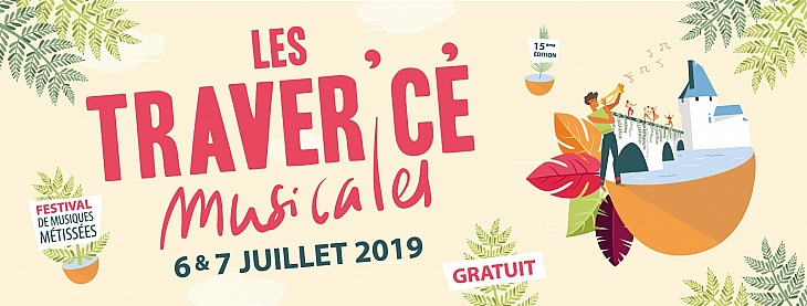 Les Traver'C&eacute; Musicales