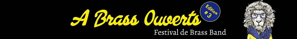 A Brass Ouverts