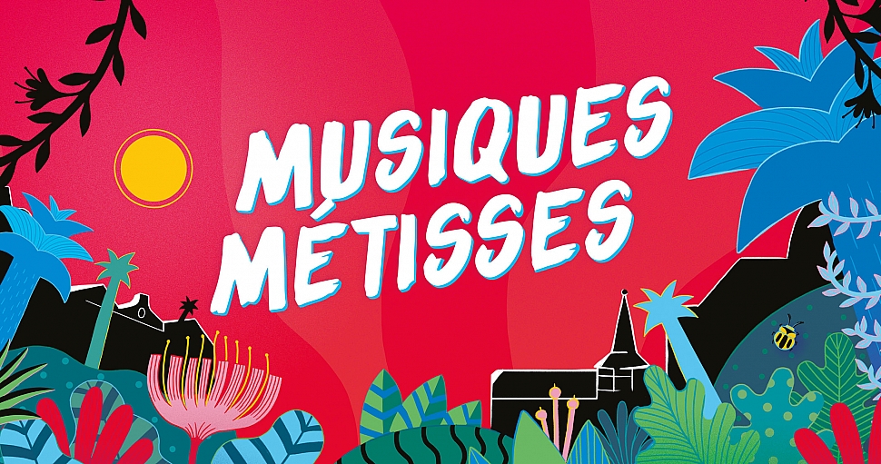 Festival Musiques Métisses 2020