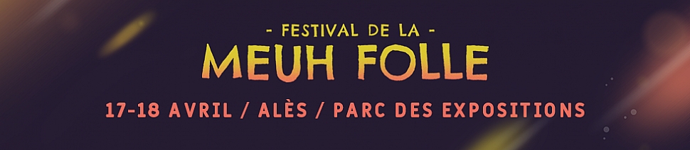Festival de la Meuh Folle