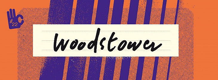 Annul&eacute; : Woodstower