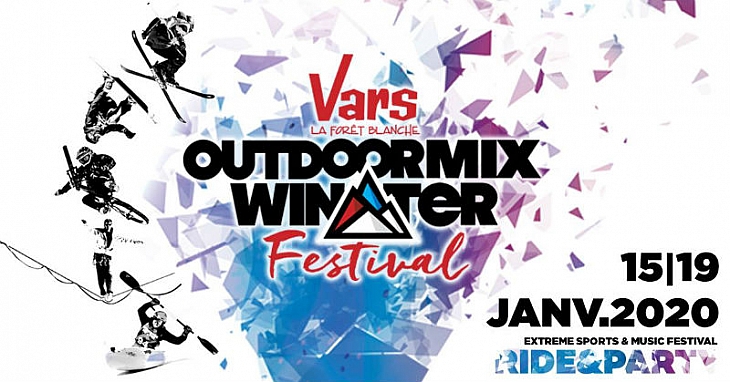 OutdoorMix Winter Festival 