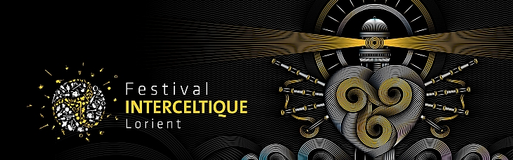 rencontres interceltiques de lorient