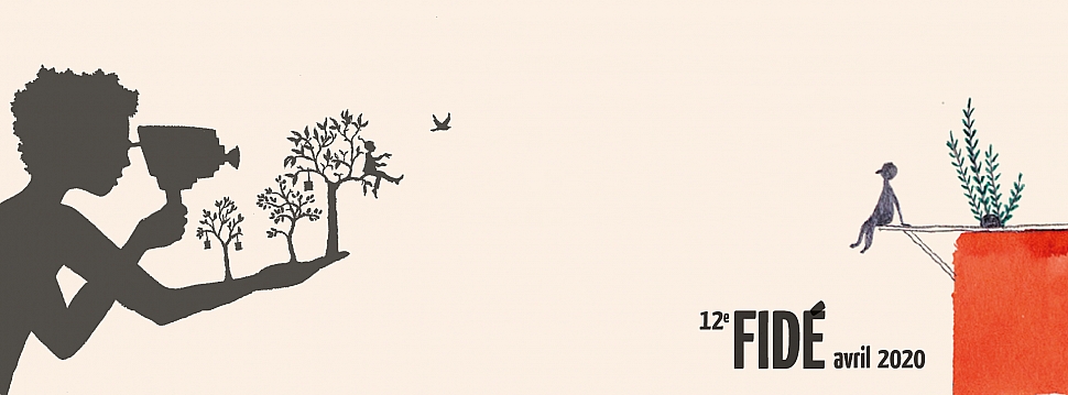 FIDÉ - Festival international du documentaire émergent