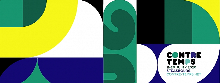 Annul&eacute; : Festival Contre-Temps