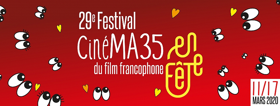 Festival CinéMA35 en Fête