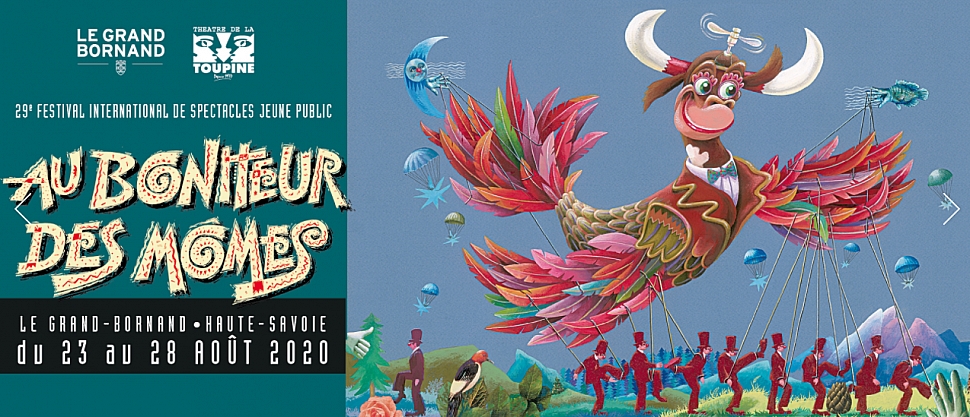 Au Bonheur Des M&ocirc;mes