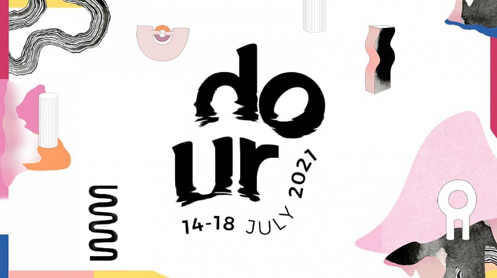 Report&eacute; : Dour Festival