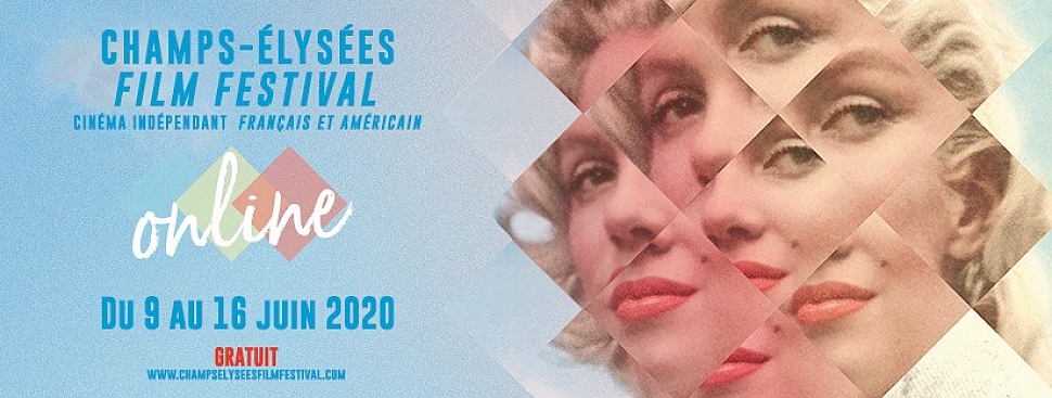 Le Champs-Elys&eacute;es Film Festival : On Line