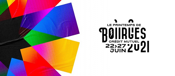 Le Printemps de Bourges