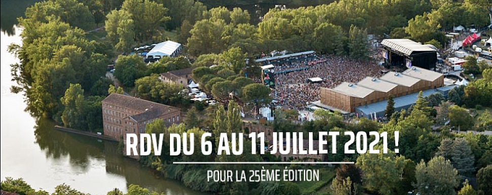 Festival Pause Guitare 2021