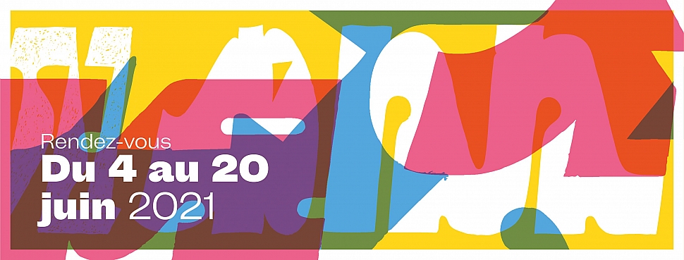 Festival Bien Urbain