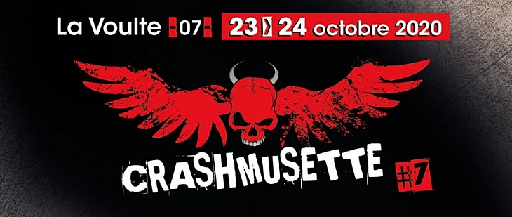 Crashmusette 